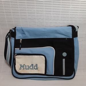 Vintage Mudd. Computer bag